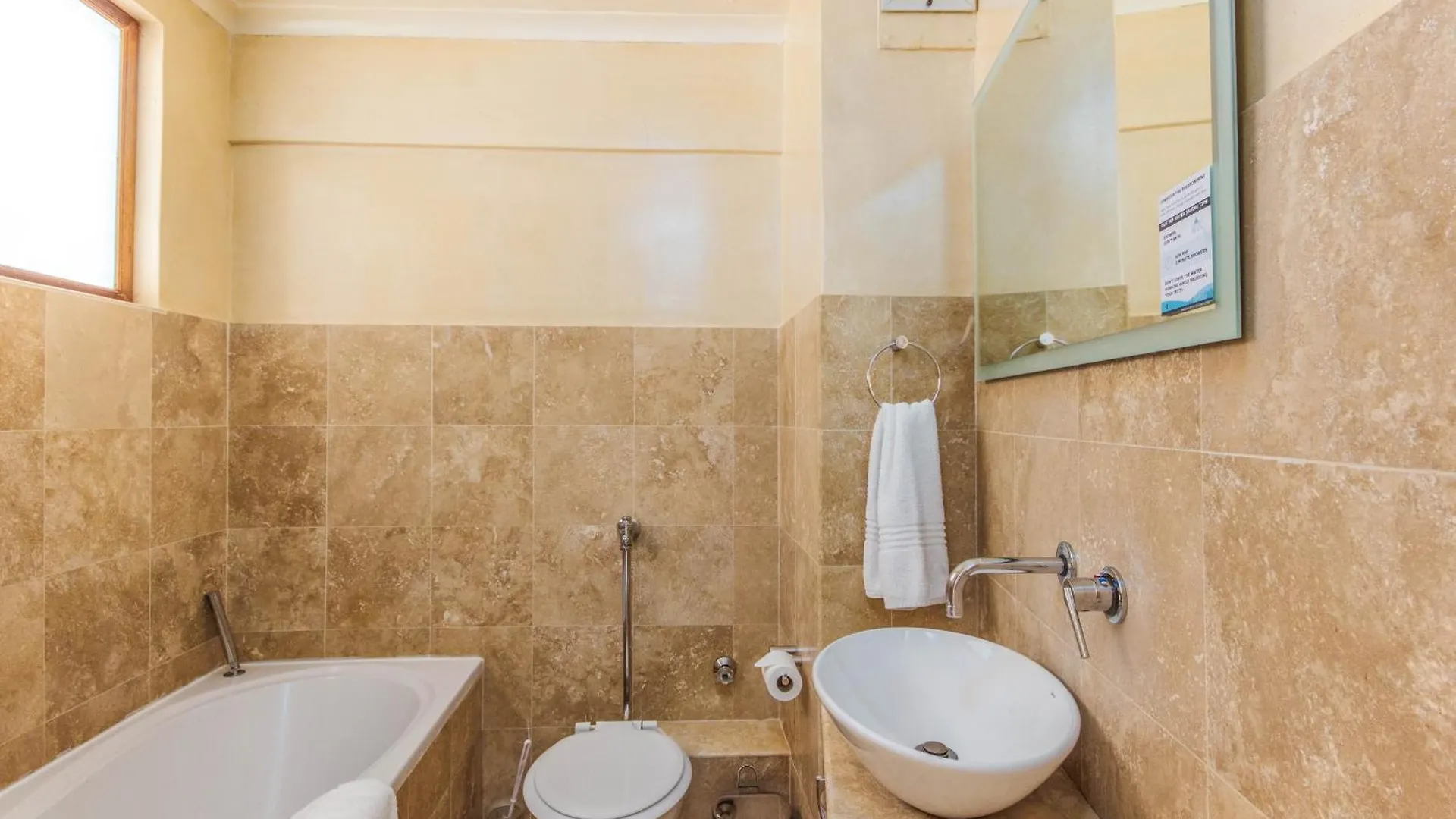 Apartment Stylish 3-Bedroom Retreat In Cape Town Your Ideal Vacation Getaway South Africa